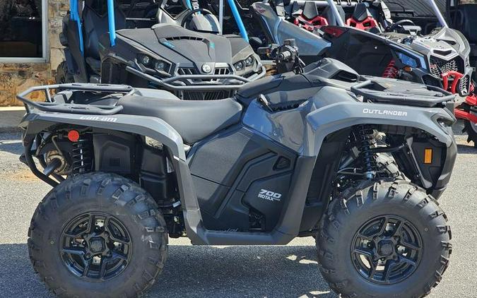 2024 Can-Am® Outlander DPS 700