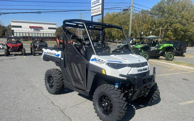 2024 Polaris® Ranger XP Kinetic Premium