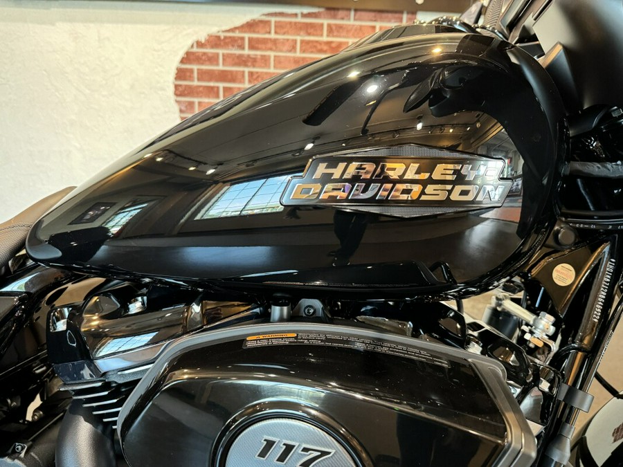 2024 Harley Davidson Street Glide For Sale Wisconsin