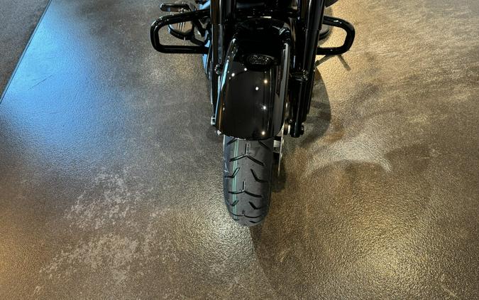 2024 Harley Davidson Street Glide For Sale Wisconsin