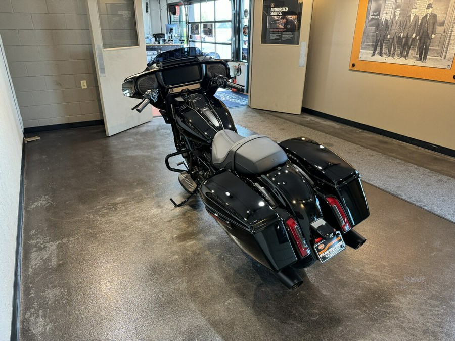 2024 Harley Davidson Street Glide For Sale Wisconsin