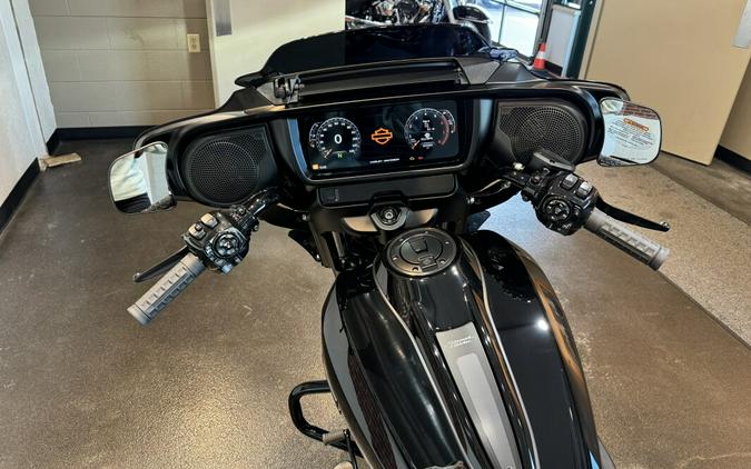 2024 Harley Davidson Street Glide For Sale Wisconsin