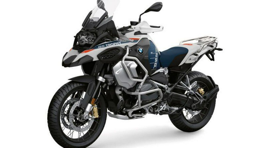 2024 BMW R 1250 GS Adventure