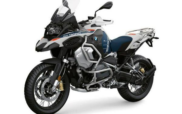 2024 BMW R 1250 GS Adventure