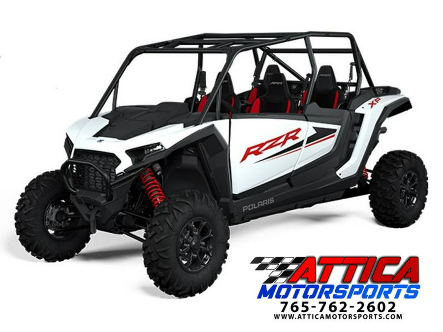 2024 Polaris RZR XP 4 1000 Sport