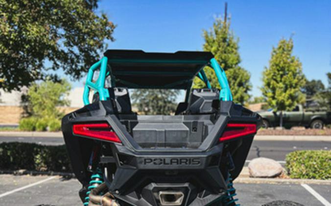 2025 Polaris RZR Pro R 4 Ultimate