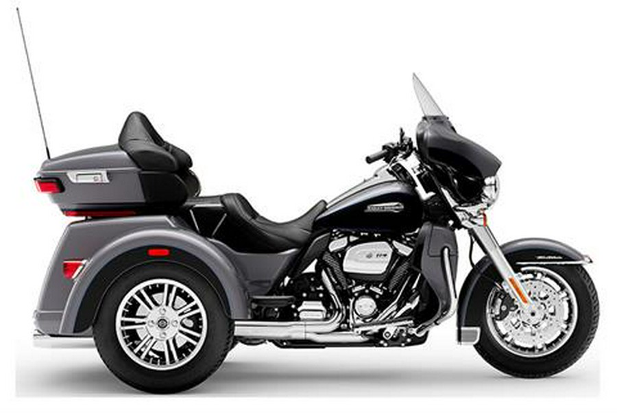 2021 Harley-Davidson Tri Glide® Ultra