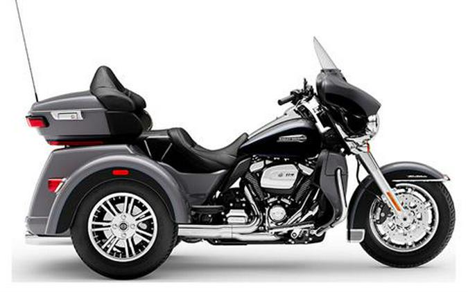 2021 Harley-Davidson Tri Glide® Ultra