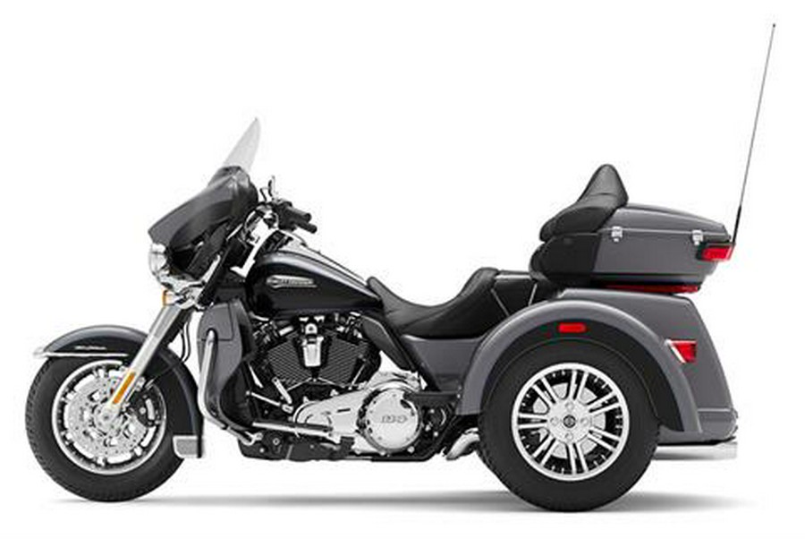 2021 Harley-Davidson Tri Glide® Ultra