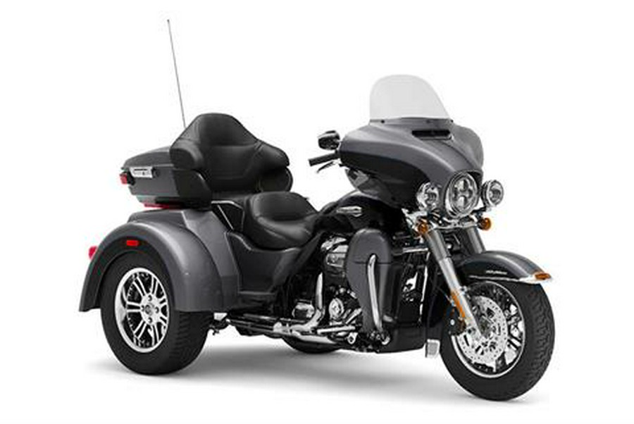 2021 Harley-Davidson Tri Glide® Ultra