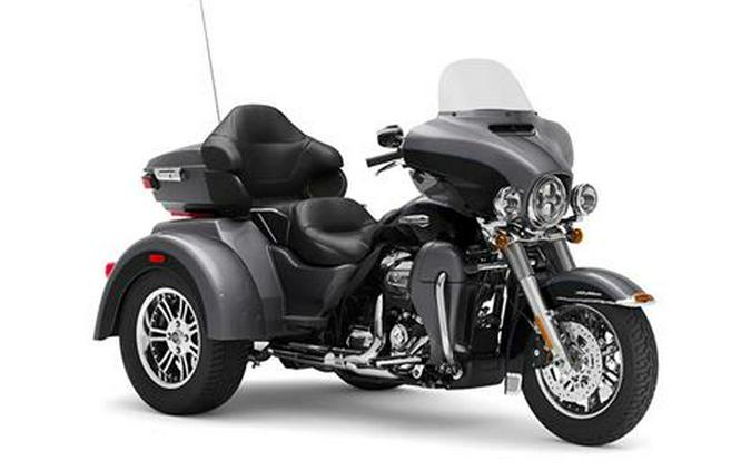 2021 Harley-Davidson Tri Glide® Ultra