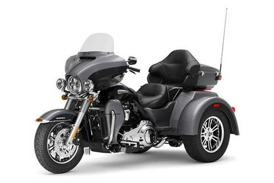 2021 Harley-Davidson Tri Glide® Ultra