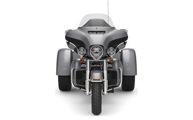 2021 Harley-Davidson Tri Glide® Ultra