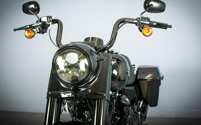2024 Harley-Davidson Road King Special