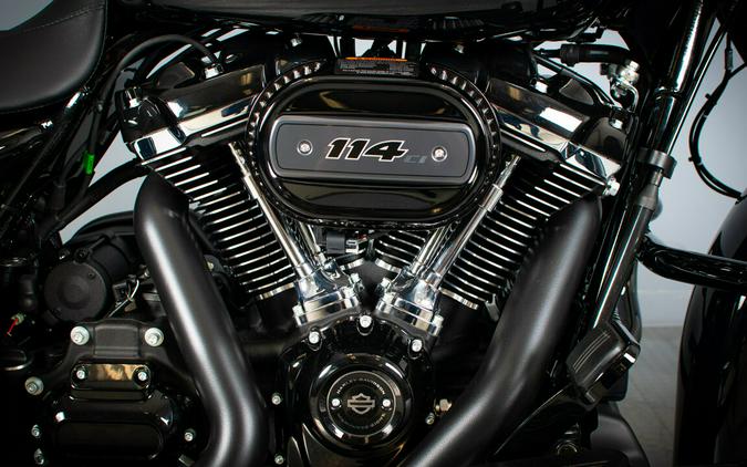 2024 Harley-Davidson Road King Special