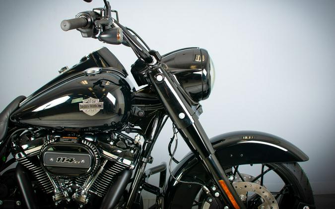 2024 Harley-Davidson Road King Special
