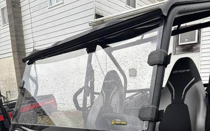 2025 Kawasaki Teryx® S LE