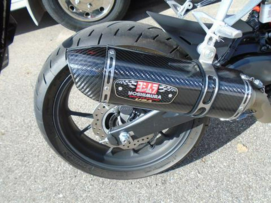 2023 Honda CB300R ABS