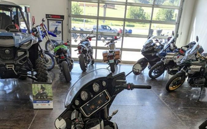 2022 BMW R 18 B Black Storm Metallic B