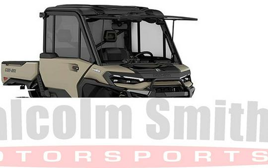 2026 Can-AM Defender Limited CAB HD11