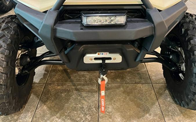 2026 Can-AM Defender Limited CAB HD11