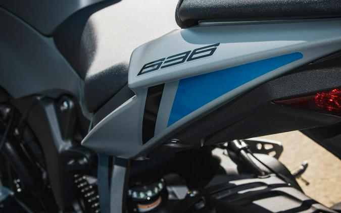 2026 Kawasaki Ninja® ZX™-6R