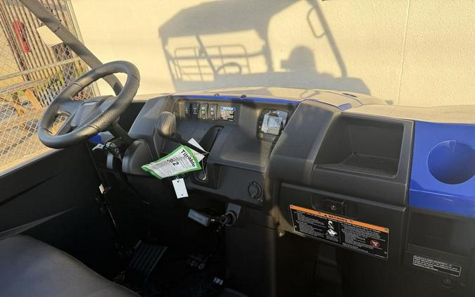 2026 Kawasaki Mule Pro-MX™ LE