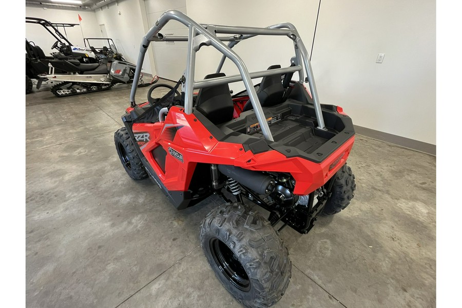 2026 Polaris RZR 200 EFI