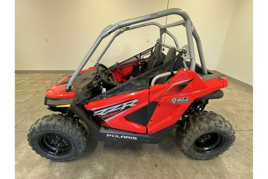 2026 Polaris RZR 200 EFI