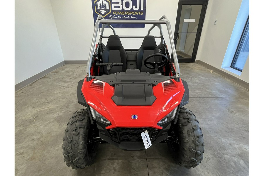 2026 Polaris RZR 200 EFI