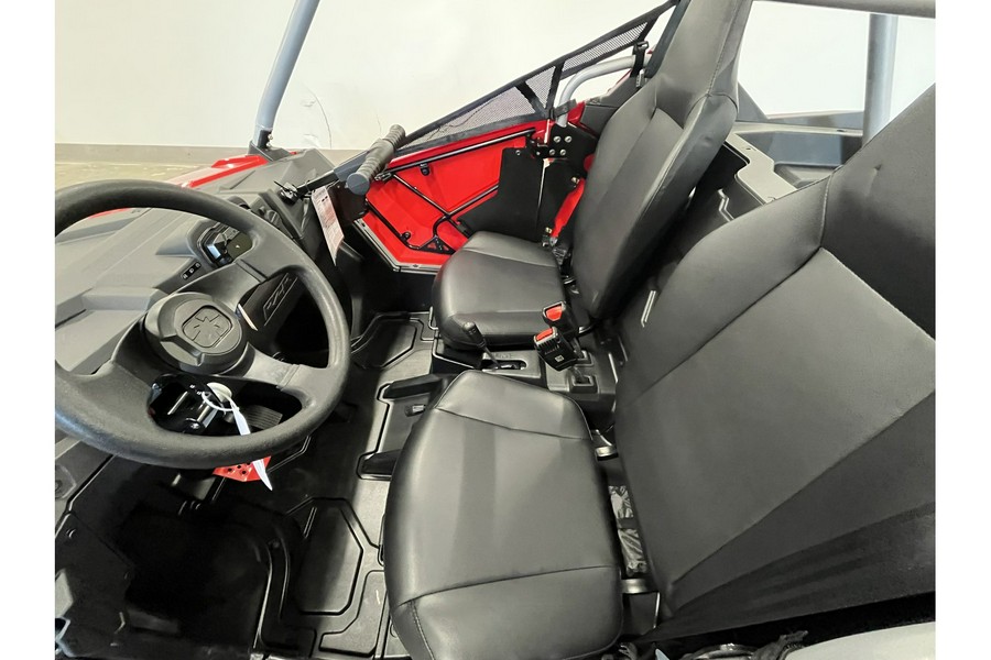 2026 Polaris RZR 200 EFI