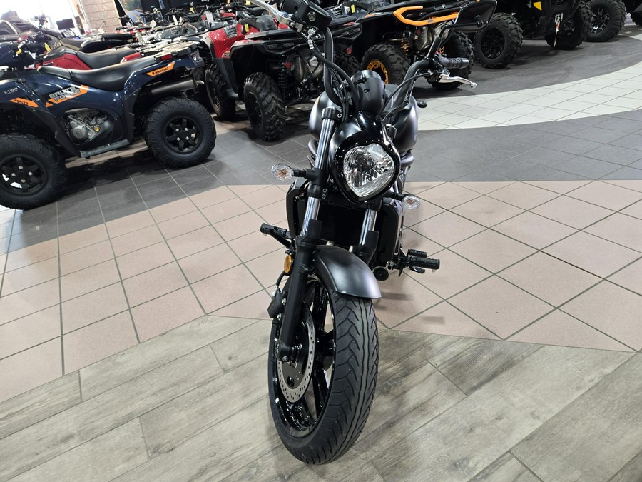 2026 KAWASAKI VULCAN S