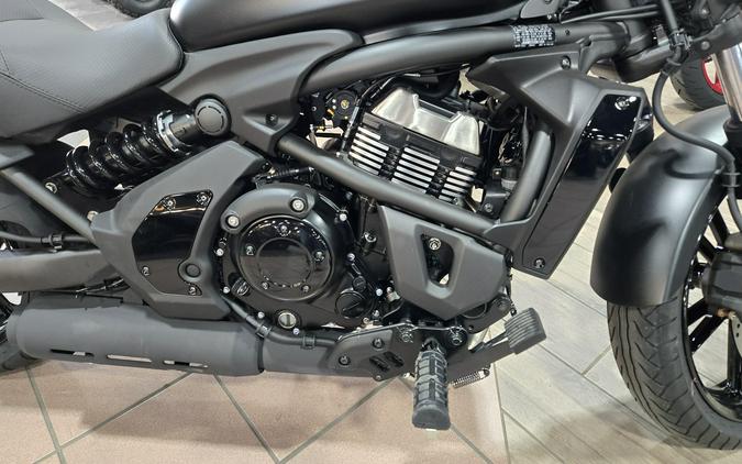 2026 KAWASAKI VULCAN S