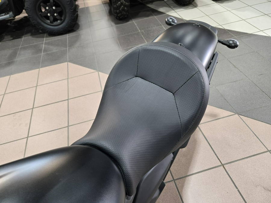 2026 KAWASAKI VULCAN S