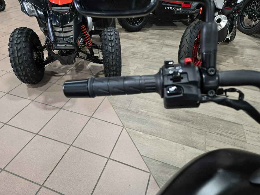 2026 KAWASAKI VULCAN S