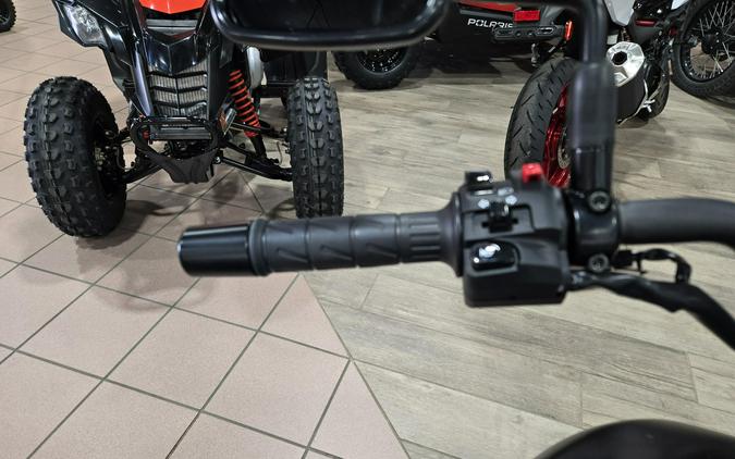 2026 KAWASAKI VULCAN S