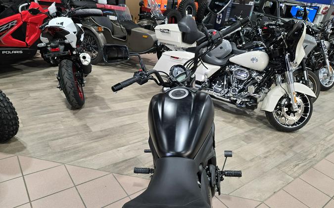 2026 KAWASAKI VULCAN S
