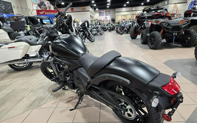 2026 KAWASAKI VULCAN S