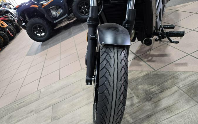 2026 KAWASAKI VULCAN S