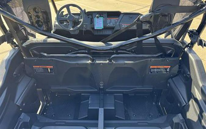 2025 Honda Pioneer 1000-5