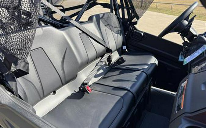 2025 Honda Pioneer 1000-5