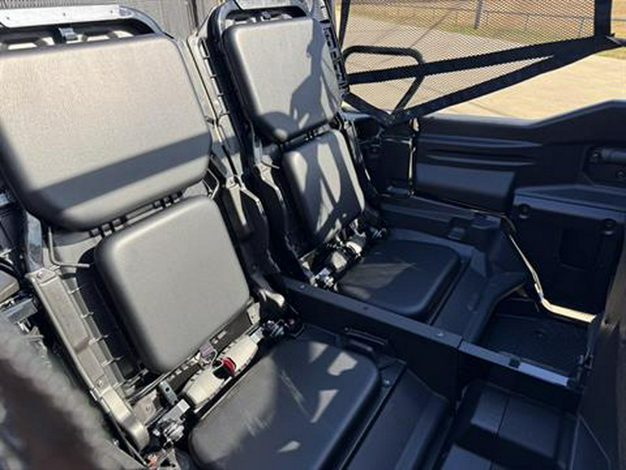 2025 Honda Pioneer 1000-5