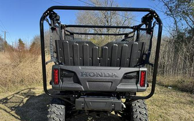 2025 Honda Pioneer 1000-5