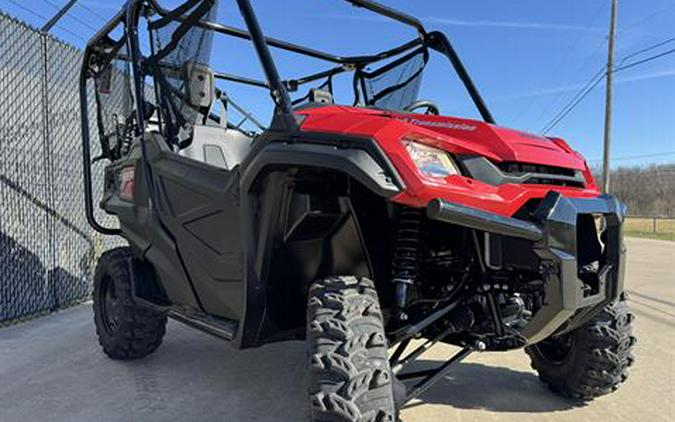 2025 Honda Pioneer 1000-5