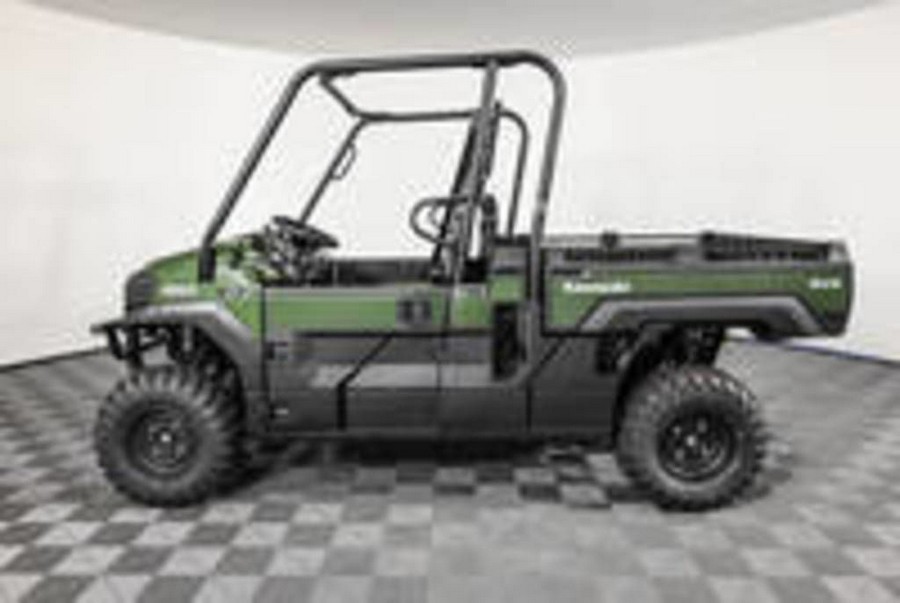 2026 Kawasaki KAT820BTFNN