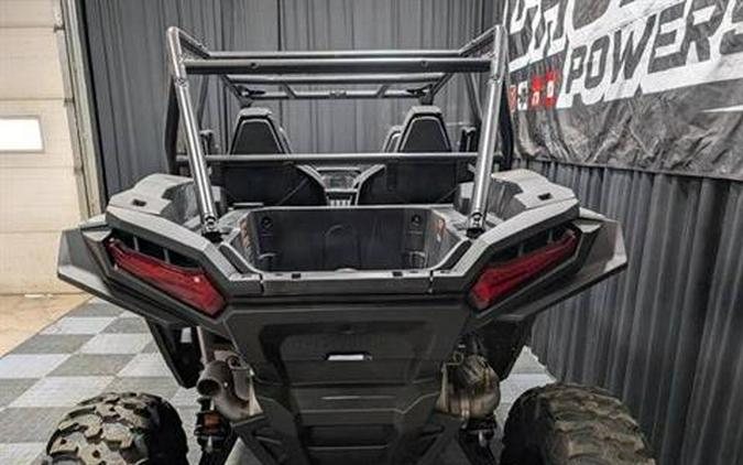 2025 Polaris RZR XP 4 1000 Sport