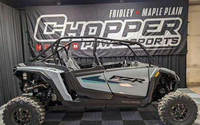 2025 Polaris RZR XP 4 1000 Sport