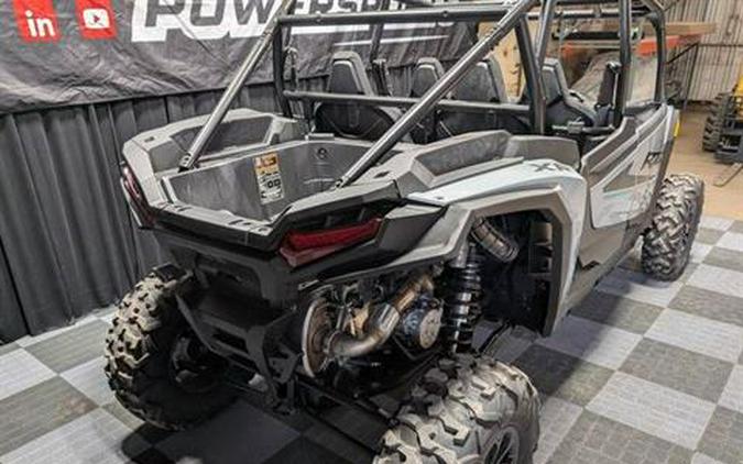 2025 Polaris RZR XP 4 1000 Sport