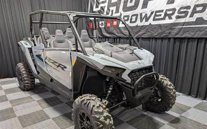 2025 Polaris RZR XP 4 1000 Sport
