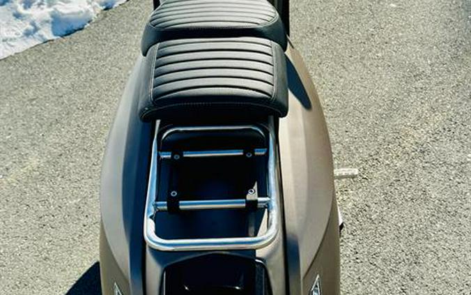 2023 Royal Alloy Grand Tourer 150